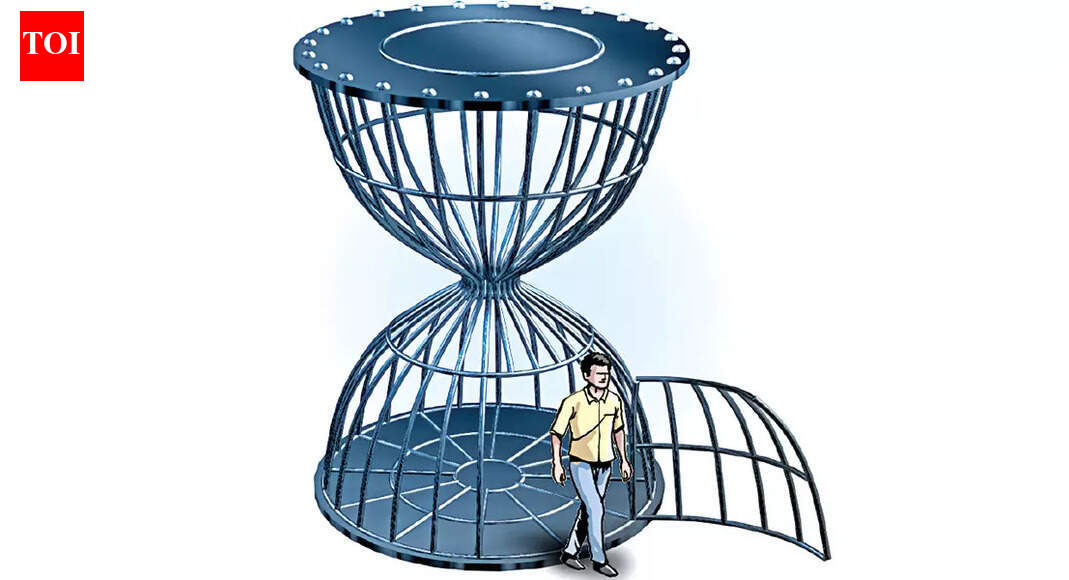 Parliament, It’s Time For A Bail Act