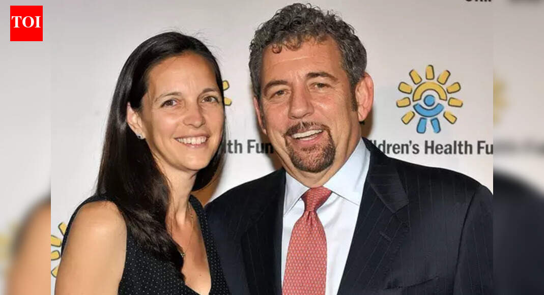 James Dolan and Kristin Dolan: Exploring combine net worth, career, family and endorsements of New York Knicks' owner and his wife
