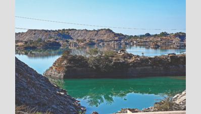 Are Legal Definitions Erasing India's Natural Heritage? The Aravali Hills Case and Beyond