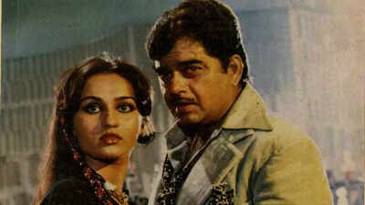 Shatrughan Sinha drops birthday wishes for Reena Roy, calls her a 'friend' after once admitting to feeling guilty about two-timing her with wife Poonam Sinha