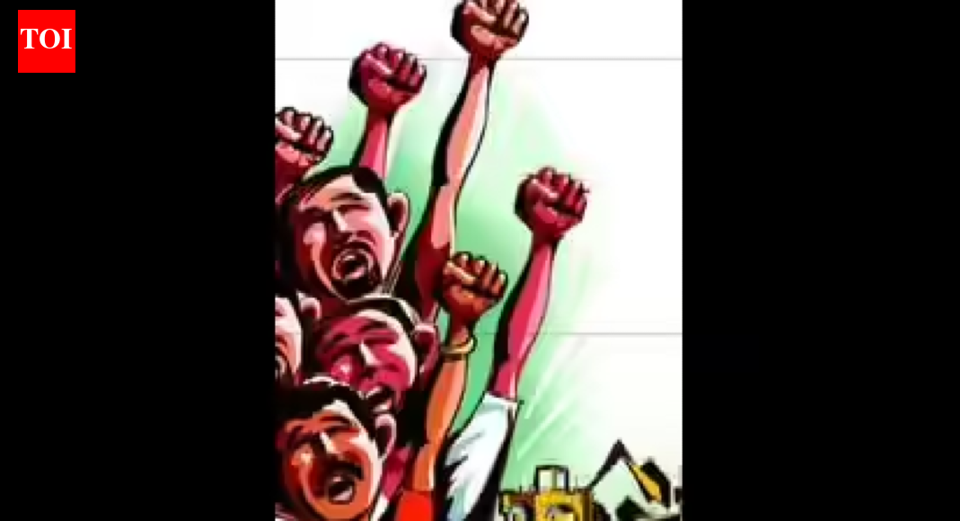 Tamil Nadu govt to cut salaries of striking teachers