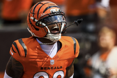 Legal issues cloud Cam Taylor-Britt’s path as Bengals CB nears free agency