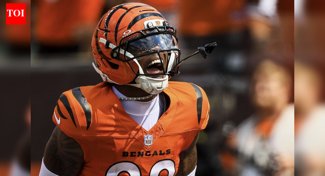 Legal issues cloud Cam Taylor-Britt’s path as Bengals CB nears free agency