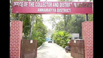 High court declines to interfere in shifting of Annamayya dist HQ to Madanapalle