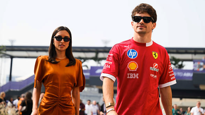 Charles Leclerc girlfriends and dating history: Personal relationships and love life of Formula 1’s golden boy
