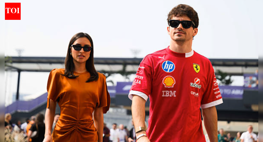 Charles Leclerc girlfriends and dating history: Personal relationships and love life of Formula 1’s golden boy