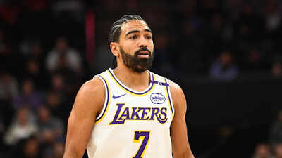 NBA trade rumors: Los Angeles Lakers possibly parting ways with $33 million star guard to bolster perimeter defense and increase title odds