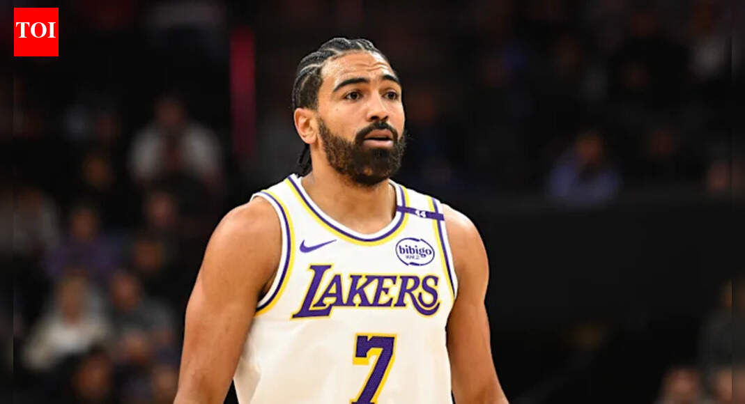 NBA trade rumors: Los Angeles Lakers possibly parting ways with $33 million star guard to bolster perimeter defense and increase title odds
