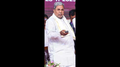 Under guarantee schemes strain, Karnataka’s fiscal deficit hits 3% ceiling