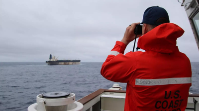 Oil tanker row: Moscow condemns US seizure of Russian-flagged vessel; cites violation of maritime law