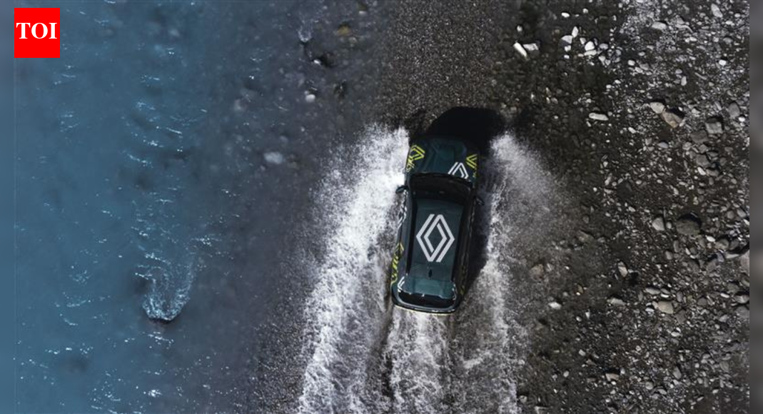 Tata Sierra rival Renault Duster completes one million km testing: Details