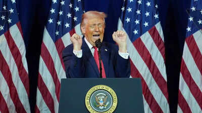 'We will take all the oil': US reveals plan for Venezuela; what are the 3 phases?