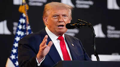 Donald Trump calls John Harbaugh a “winner,” urges NFL teams to hire coach after Ravens end 18-year tenure