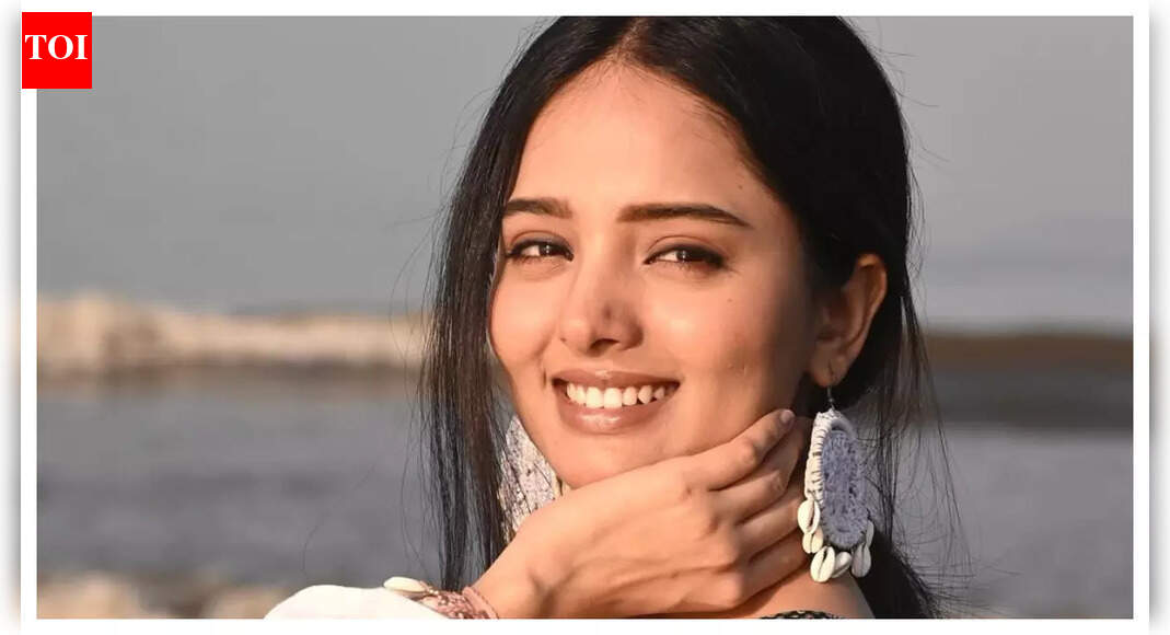 Jahnavi Soni shares her birthday plans; says 'Another year older and wiser'