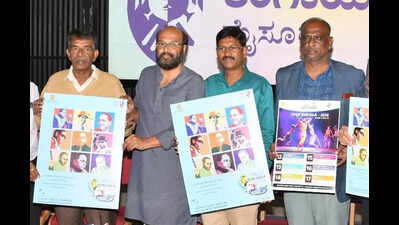 Bahuroopi national theatre fest begins on Jan 11