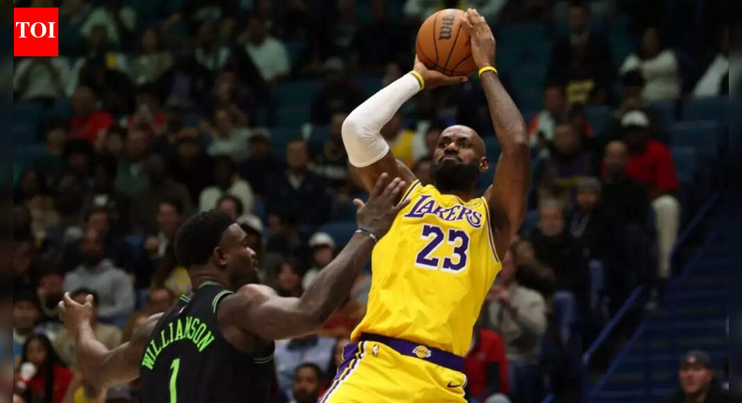 “Everything is TBD