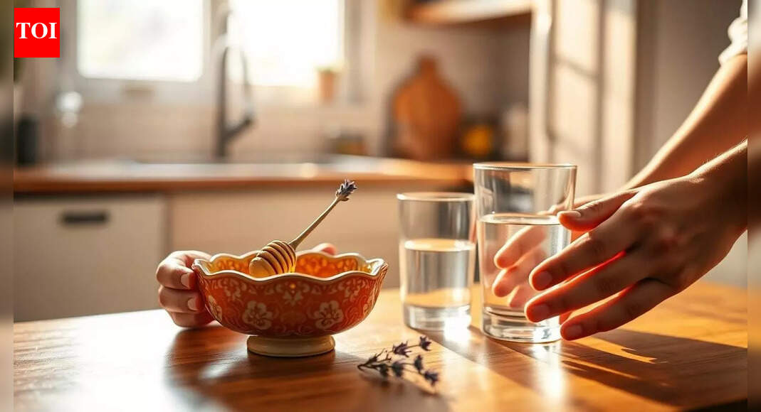 Lal Kitab Alert: Do This Simple 'Honey and Water' Remedy Today to Cool Down Mars’ Anger