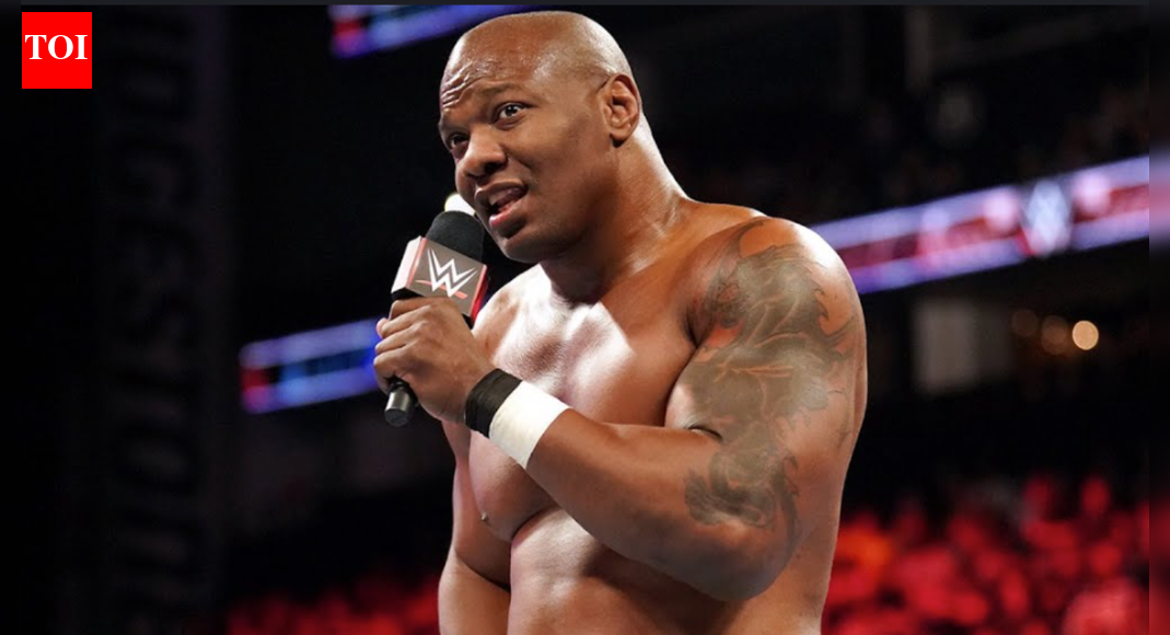Who is Shelton Benjamin’s wife? Exploring WWE champion’s life beyond the ring