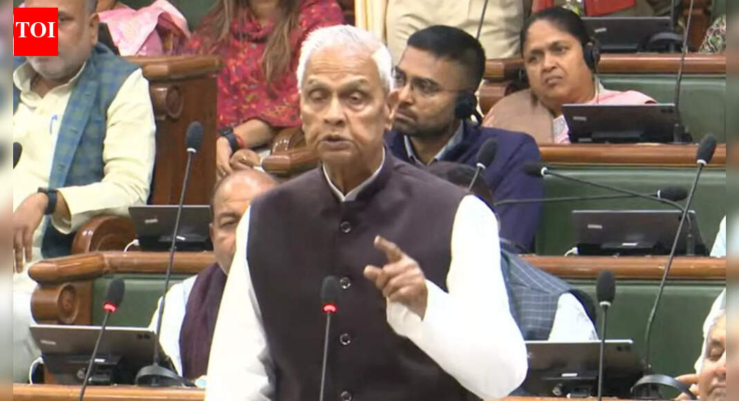 Bihar legislators spent Rs 3,633 crore on development schemes in past 5 years