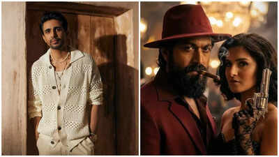 Gulshan Devaiah reveals why he quit Yash's Toxic midway, 'They didn’t pay me and behaved badly with my manager'