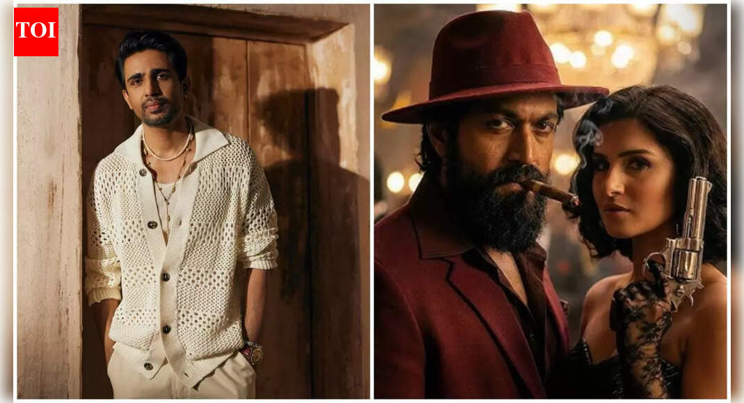 Gulshan Devaiah quits Yash’s ‘Toxic’ midway, cites non-payment issues