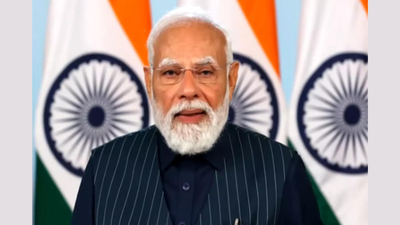 PM Modi to flag off 13 trains next week in poll-bound West Bengal & Assam