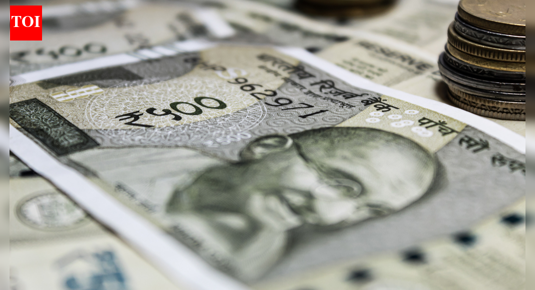 Govt approves Rs 1,800 cr for new high-security printing line for banknotes, passports