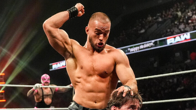 Austin Theory net worth in 2025: Complete breakdown of WWE star's income and financial growth
