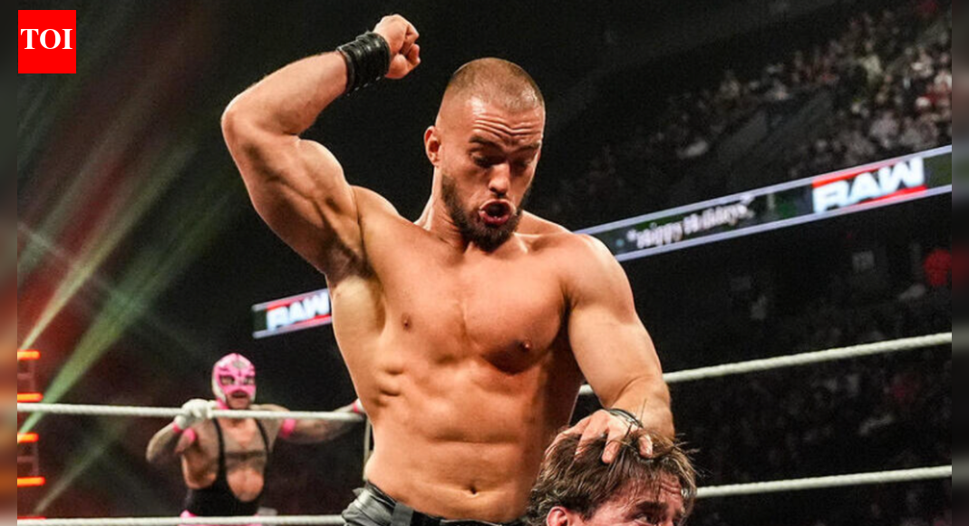 Austin Theory net worth in 2025: Complete breakdown of WWE star's income and financial growth