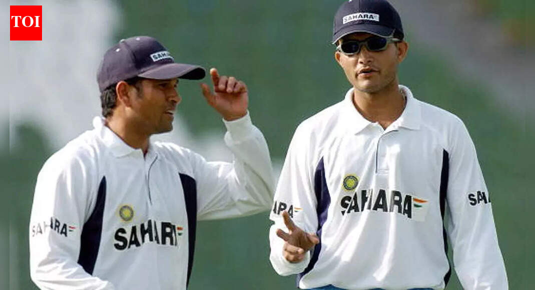Amid India-Bangladesh tensions, ex-player recalls help from Sachin, Ganguly