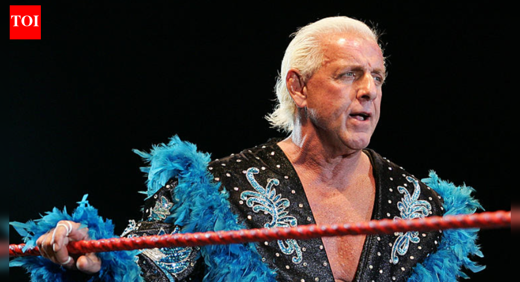 Ric Flair Net Worth 2025: WWE Legend’s Earnings, Endorsements & Legacy