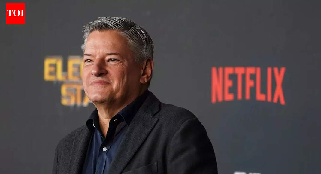 House of Cards gamble: Netflix founder spent $100M on series; what Co-CEO said