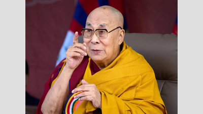 दलाई लामा के बोधगया नहीं आने से आतिथ्य उद्योग को झटका लगा है