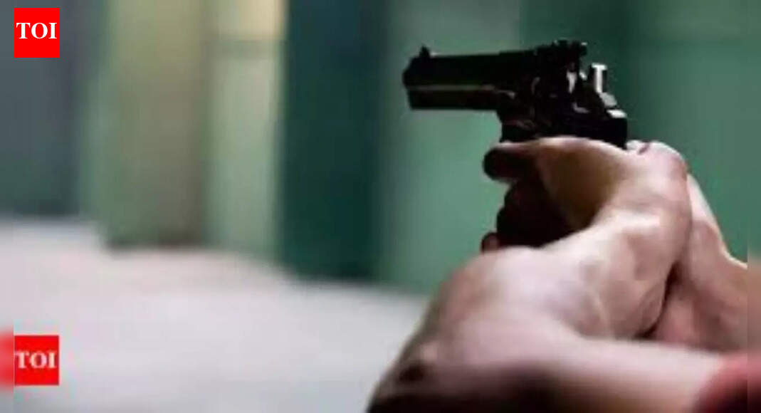 Iranian police officer killed; chilling video shows drive-by shooting — video