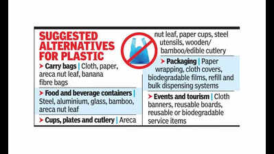 Courtallam to go plastic-free from Feb 1