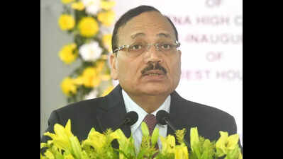 CJI Surya Kant to attend 6 events in Hisar, visit ancestral village