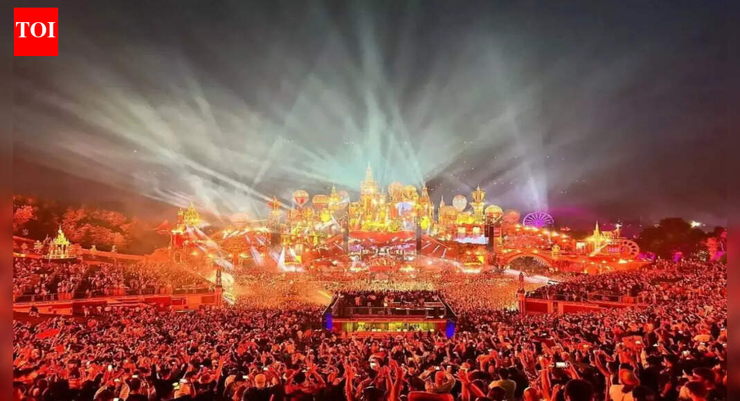 Tomorrowland Thailand 2026: How to pre-register online, key highlights, things not allowed and all about the first-ever Asia edition EDM magic to Pattaya