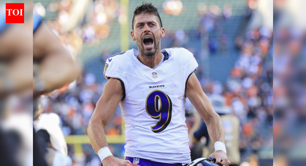 What was Justin Tucker’s net worth in 2025