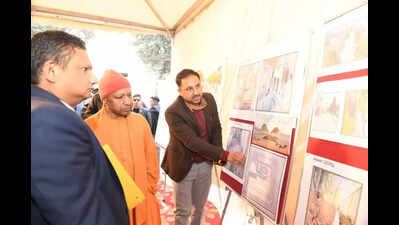Smart road to bring steady revenue for municipal corporation: Yogi
