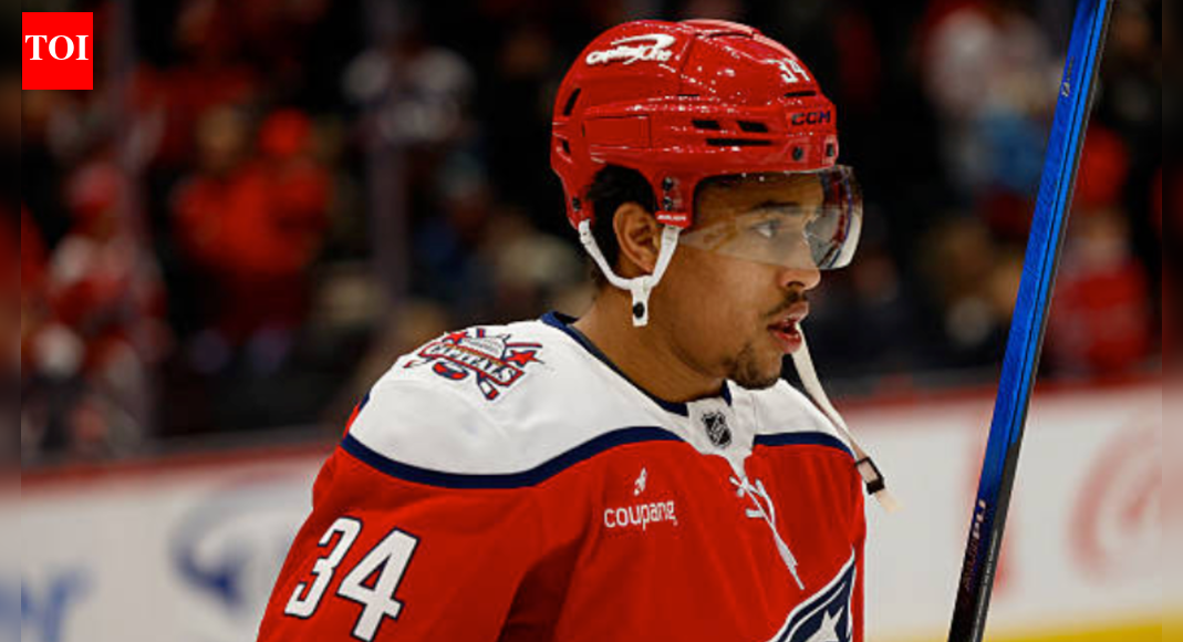 Justin Sourdif net worth: Rookie deal, bonuses, and income sources of the star NHL winger