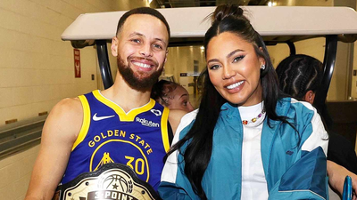 “I don’t have many years left”: Stephen Curry breaks silence on his future in the league as Ayesha Curry stands by him