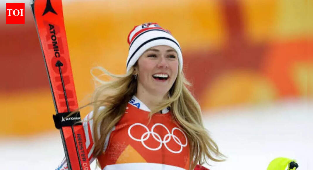 Mikaela Shiffrin reveals scary 2024 crash injuries that almost made her quit skiing before the Milan-Cortina Olympics