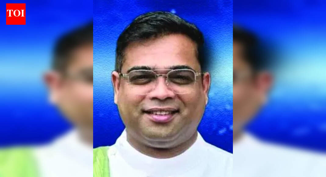 60L sqm converted in Pernem since 2023, says Mandrem MLA