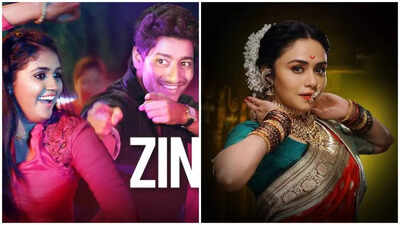 From Zingaat to Chandra: Marathi songs that get everyone moving and why their hook steps stuck