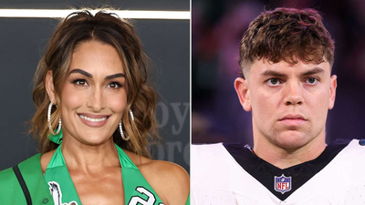 Nikki Bella and Cooper DeJean’s rumored romance takes a turn as the WWE star reportedly focuses on other priorities