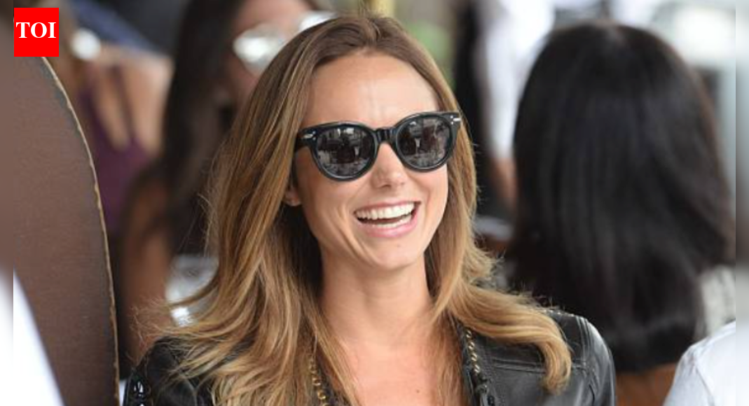 Stacy Keibler net worth in 2025: From WCW and WWE to long-term wealth and Hollywood opportunities