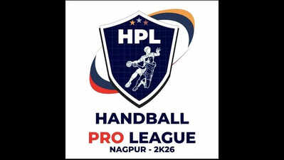 Handball Pro League in Nagpur from February 10