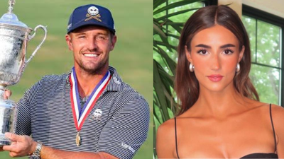 Bryson DeChambeau and Lilia Schneider combined net worth: LIV Golf earnings, endorsements, and relationship buzz