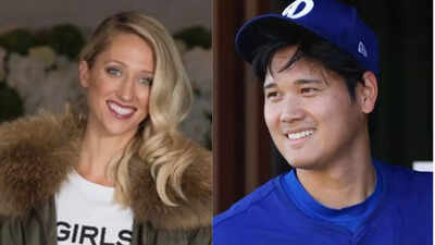 Joe Kelly’s wife Ashley relives Shohei Ohtani’s $100K Porsche gift after MLB brings back the moment