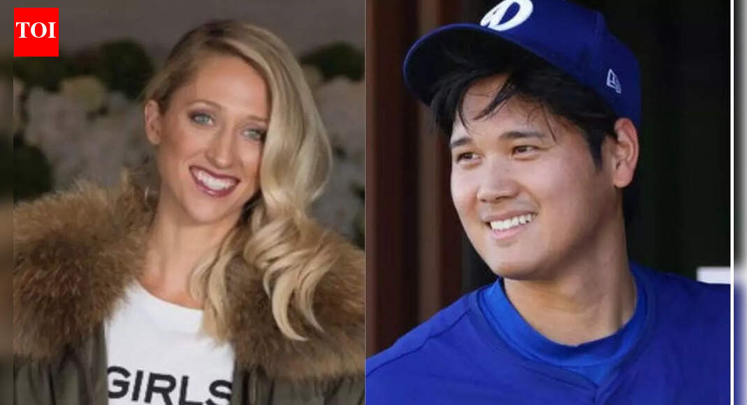 Joe Kelly’s wife Ashley relives Shohei Ohtani’s $100K Porsche gift after MLB brings back the moment